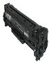 Obnovljen toner za HP Color LaserJet  MFP M277/M252 black št.201A za 1500 strani (CF400A ), cf400a,cf400x,201a,201x